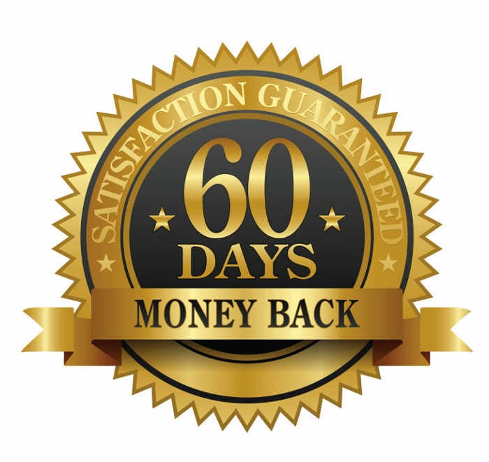 The Energy Revolution System Money Back Guarantee